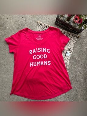 NWT Torrid T-Shirt Size 1X - 14/16